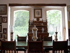 Hacienda San Cristobal