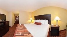 BEST WESTERN Plus Parkway Hotel