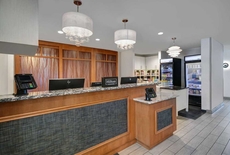 Homewood Suites by Hilton Eatontown