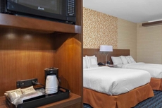 Fairfield Inn & Suites Alamosa