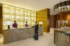 Swiss-Belinn Singkawang - CHSE Certified