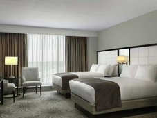 Doubletree by Hilton Cedar Rapids Convention Complex