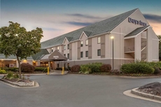 Days Inn by Wyndham Lanham Washington DC