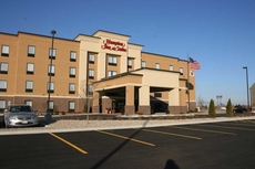 Hampton Inn & Suites Peru