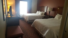 Hampton Inn & Suites Peru