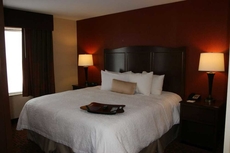 Hampton Inn & Suites Peru