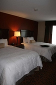 Hampton Inn & Suites Peru