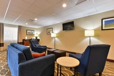 Comfort Inn & Suites Manheim - Lebanon