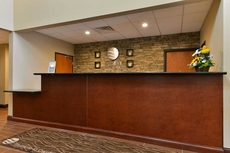 Comfort Inn & Suites Manheim - Lebanon