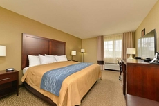 Comfort Inn & Suites Manheim - Lebanon