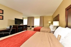 Comfort Inn & Suites Manheim - Lebanon