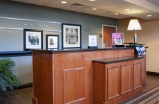 Hampton Inn & Suites Moline-Quad City Int'l Aprt