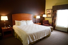 Hampton Inn & Suites Moline-Quad City Int'l Aprt