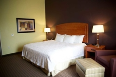 Hampton Inn & Suites Moline-Quad City Int'l Aprt