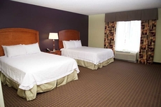 Hampton Inn & Suites Moline-Quad City Int'l Aprt