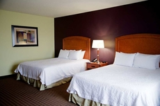 Hampton Inn & Suites Moline-Quad City Int'l Aprt