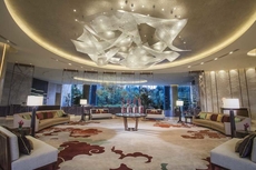 Crowne Plaza Zhangzhou, an IHG Hotel