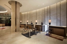 Crowne Plaza Zhangzhou, an IHG Hotel