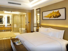 Wyndham Grand Plaza Royale Mingfa Zhangzhou