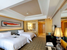 Wyndham Grand Plaza Royale Mingfa Zhangzhou