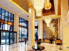 Wyndham Grand Plaza Royale Mingfa Zhangzhou