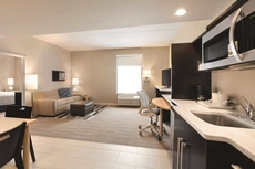 Home2Suites by Hilton Nashville Franklin Cool Springs