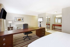 Hampton Inn Detroit/Southgate