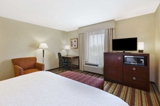 Hampton Inn Detroit/Southgate