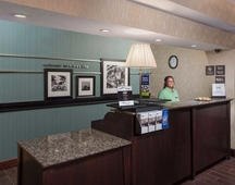 Hampton Inn Niceville  Eglin Air Force Base