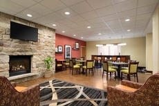 Hampton Inn Lehighton-Jim Thorpe