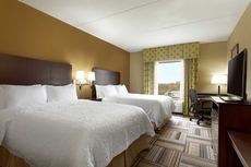 Hampton Inn Lehighton-Jim Thorpe