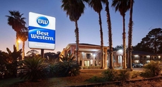 Best Western Apalach Inn