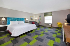 Hampton Inn Marysville