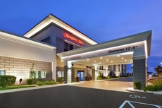 Hampton Inn Monroe