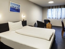 Aparthotel Aarau-West Swiss Quality