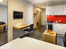 Aparthotel Aarau-West Swiss Quality