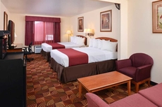 Best Western Laramie Inn & Suites