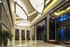 Sheraton Changde Wuling Hotel