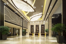 Sheraton Changde Wuling Hotel