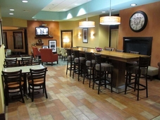 Hampton Inn Birch Run/Frankenmuth