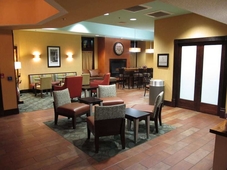 Hampton Inn Birch Run/Frankenmuth