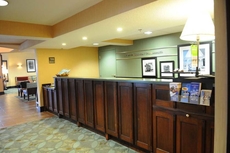 Hampton Inn Birch Run/Frankenmuth