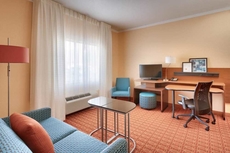 Fairfield Inn by Marriott Provo