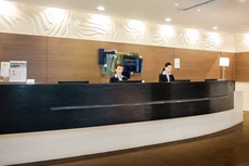 Holiday Inn Express Dujiangyan Ancient City, an IHG Hotel