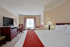 Holiday Inn Express Hotel & Suites San Dimas, an IHG Hotel