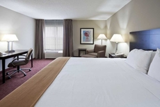 Holiday Inn Express New Haven, an IHG Hotel