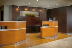 Courtyard by Marriott New Haven OrangeMilford