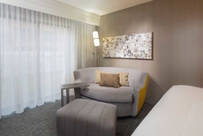 Courtyard by Marriott New Haven OrangeMilford