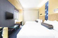 Aloft Yancheng