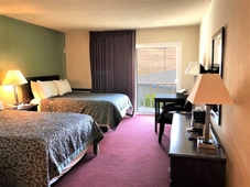 Days Inn by Wyndham Novato/San Francisco